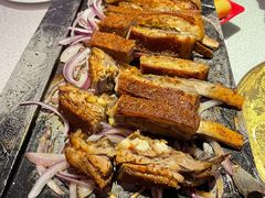 -辣婆婆(航天桥店)