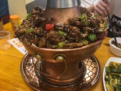 -黄泰吉拾味餐厅(江汉路店)