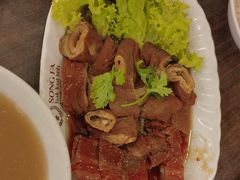 -松發肉骨茶(先得坊店)