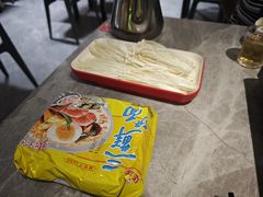 -肥家大排档(天河体育西店)