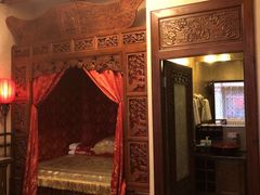 -北京阅微庄四合院文化特色酒店