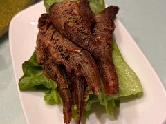 -瑞福园联谊餐室(茂名南路店)