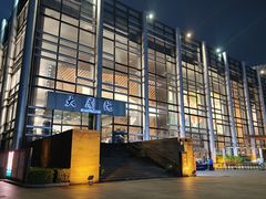 -顺德演艺中心大剧院