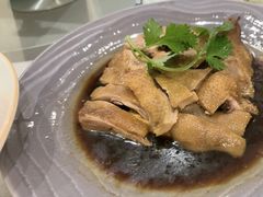 -渝信川菜(南滨店)