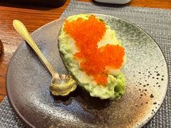 -戏作寿司(观音桥店)