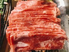 -鑫海汇海鲜烤肉自助(北国商城店)
