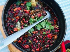 -烛影拾光观景餐厅·创意菜·摄影·小提琴(大唐不夜城店)