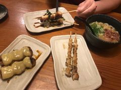 -鸟贵族(天王寺北口店)