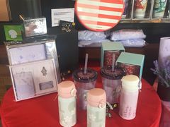 -星巴克臻选(苏州汇豪店)