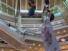 -尚泰清迈机场购物中心