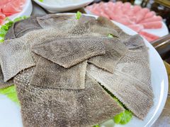-马记伊源斋涮肉·清真菜(百子湾店)