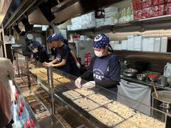 -章鱼烧博物馆(TAKOYAKI PARK)