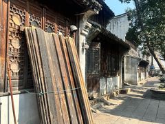 -嘉兴月河历史街区