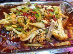 -寻味乌镇·龙虾烧烤