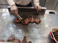 -上海虹桥宾馆味翠餐厅