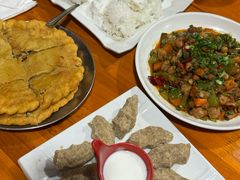 -燃木齐藏餐厅(八宿店)