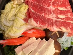 -米仓食堂(皇庭广场店)