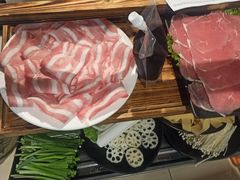 -重庆老味道火锅(喜堂店)