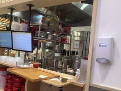 -喜家德虾仁水饺(华强天虹店)