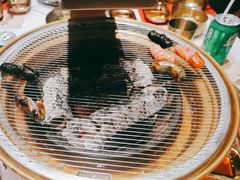 -西塔老太太泥炉烤肉(川沙百联店)