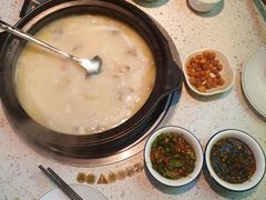 胡椒猪肚鸡-顺德公广东猪肚鸡·煲仔饭(白石洲店)