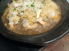 -前海沿·青岛菜(五四广场永旺店)