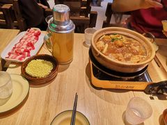 -牛腩之旅·牛腩牛杂煲(光启城美食城店)