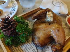 -猫岛主趣味餐厅(鼓浪屿店)