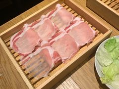 -鍋ぞう(新宿西口店)