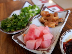 -庭院·冰煮羊·铜锅涮肉(西单店)