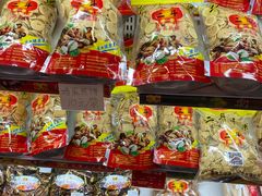 零售区-二斗栗子(黄河道店)