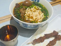 -陳香貴·兰州牛肉面(乐峰广场店)