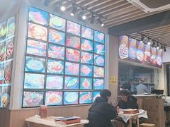 -郑记•不夜城烧烤•龙虾•虾蟹(黄鹤楼店)