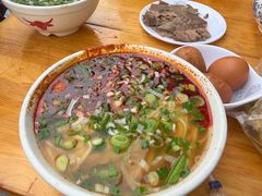 -清真·马安军辣子牛肉面