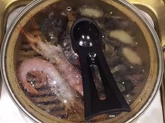 -小天鹅戴斯酒店鲸鲨百汇创作料理