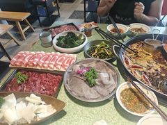 -憨铁匠老火锅(龙岗万科里店)