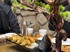 -蠔爺王志德生蚝馆(金沙湾店)