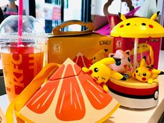 -肯德基(槐苑店)