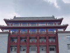 -四川大学(望江校区)