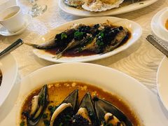-广东嘉华大酒店·金銮阁中餐厅