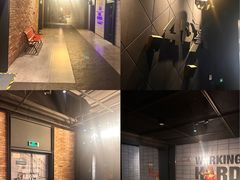 -CGV影城(东方广场4DX店)