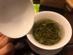 -青藤茶馆(南山路店)