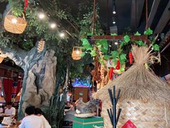 -老阿爸鲜鱼土菜(昆山花桥店)