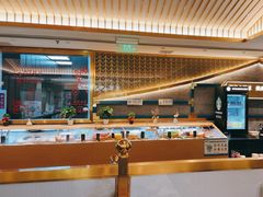 -一绪に寿喜烧(虹悦城店)
