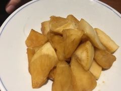 糖醋萝卜-大牌大·传统杭帮菜(湖滨店)