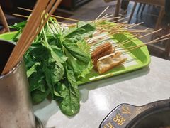 -小郡肝火锅串串香(万达总店)