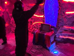 -E+有冰工厂·昆仑寒宫2(五角场店)