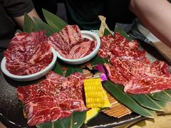 -虎丸烧肉(世纪汇店)