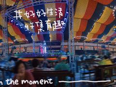 -钱库里海鲜自助(星海广场店)