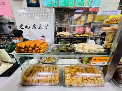 -老磁器口豆汁店(天坛店)